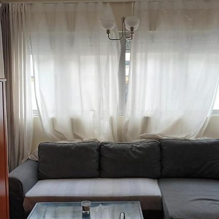 Shared Apartment With Private Room Bobadela Екстер'єр фото