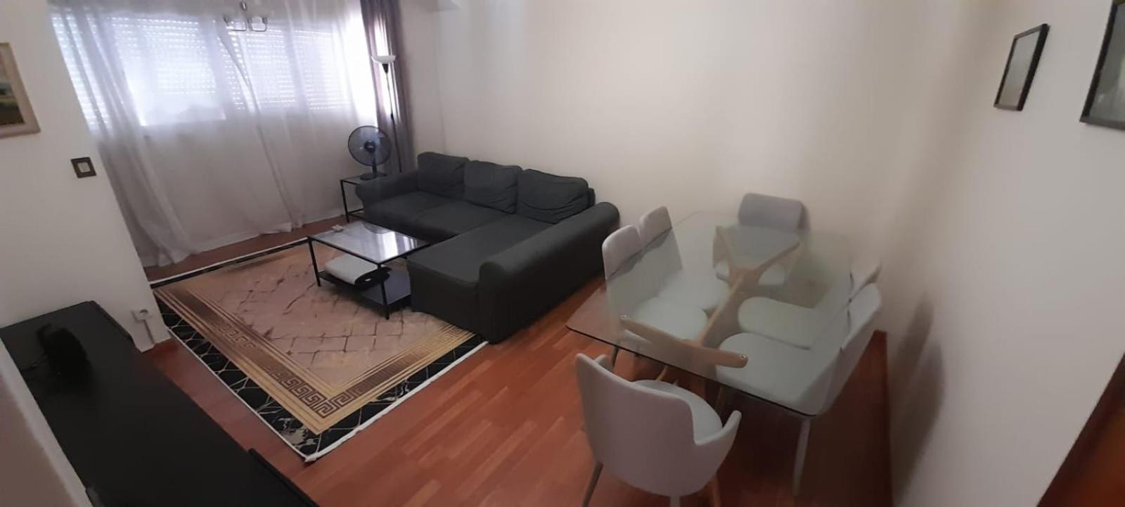 Shared Apartment With Private Room Bobadela Екстер'єр фото